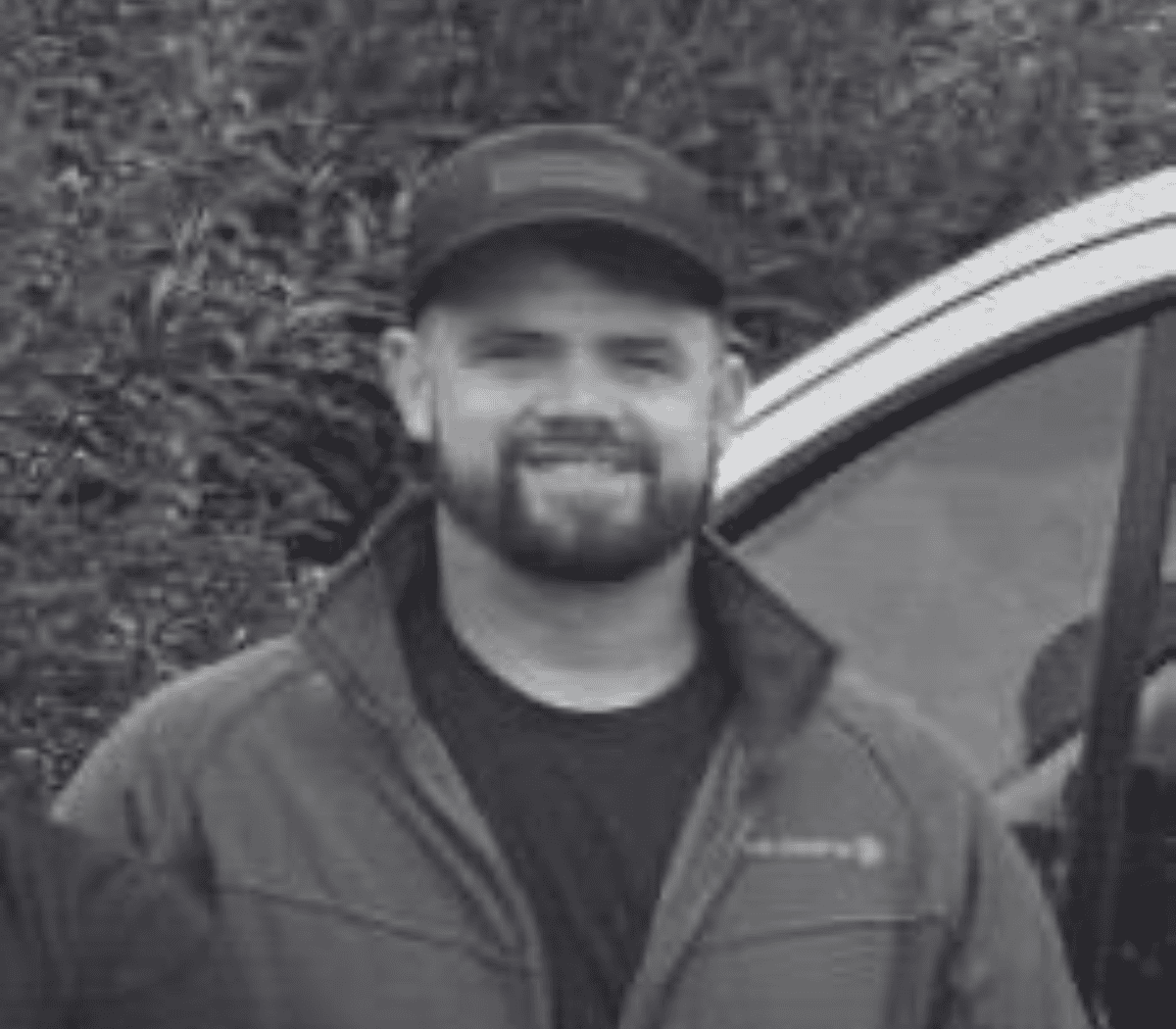 Greg Reynolds